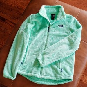 THE NORTH FACE NWOT Women’s Osito Jacket